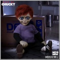 Glen with Sound - Chucky Jeu d´enfant