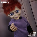 Glen with Sound - Chucky Child Play