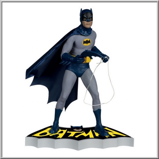 Batman (Batman 66) - DC Direct