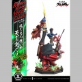 Prime 1 Studio Kamina, Simon & Yoko with Lagann - Gurren Lagann