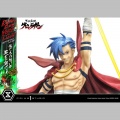 Prime 1 Studio Kamina, Simon & Yoko with Lagann - Gurren Lagann