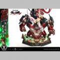 Prime 1 Studio Kamina, Simon & Yoko with Lagann - Gurren Lagann