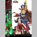 Prime 1 Studio Kamina, Simon & Yoko with Lagann - Gurren Lagann