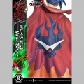 Prime 1 Studio Kamina, Simon & Yoko with Lagann - Gurren Lagann