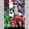 Prime 1 Studio Kamina, Simon & Yoko with Lagann - Gurren Lagann