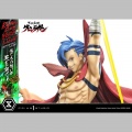 Prime 1 Studio Kamina, Simon & Yoko with Lagann - Gurren Lagann