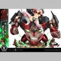 Prime 1 Studio Kamina, Simon & Yoko with Lagann - Gurren Lagann