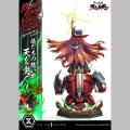 Prime 1 Studio Kamina, Simon & Yoko with Lagann Deluxe Version - Gurren Lagann