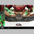 Prime 1 Studio Kamina, Simon & Yoko with Lagann Deluxe Version - Gurren Lagann