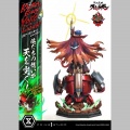 Prime 1 Studio Kamina, Simon & Yoko with Lagann Deluxe Version - Gurren Lagann