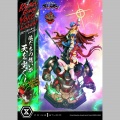 Prime 1 Studio Kamina, Simon & Yoko with Lagann Deluxe Bonus Version - Gurren Lagann