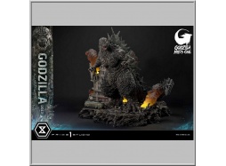 Prime 1 Studio Godzilla 2023 - Godzilla Minus One