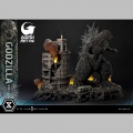 Prime 1 Studio Godzilla 2023 - Godzilla Minus One