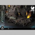 Prime 1 Studio Godzilla 2023 Bonus Version - Godzilla Minus One