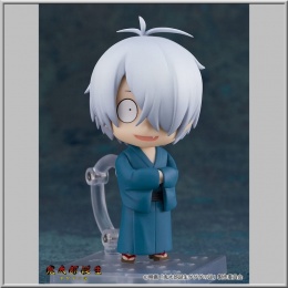 Nendoroid Kitaro's Father - Birth of Kitaro: The Mystery of GeGeGe