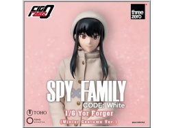 Yor Forger (Winter Costume Ver.) - Spy x Family