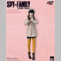 Yor Forger (Winter Costume Ver.) - Spy x Family