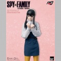 Yor Forger (Winter Costume Ver.) - Spy x Family