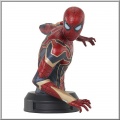 Bust 1/6 Iron Spider-Man - Avengers: Infinity War