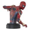 Bust 1/6 Iron Spider-Man - Avengers: Infinity War