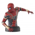 Buste 1/6 Iron Spider-Man - Avengers: Infinity War