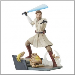 General Obi-Wan Kenobi - Star Wars: The Clone Wars