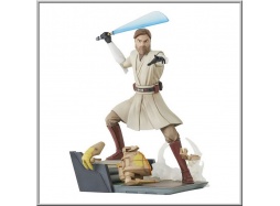 General Obi-Wan Kenobi - Star Wars: The Clone Wars