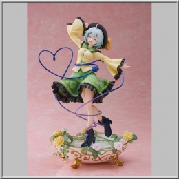 Koishi Komeiji AmiAmi Limited Edition - Touhou Project (AliceGlint)