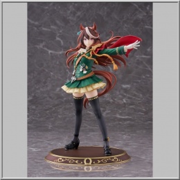 Symboli Rudolf: Signature Racewear Ver. - Uma Musume: Pretty Derby (Claynel)