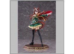 Symboli Rudolf: Signature Racewear Ver. - Uma Musume: Pretty Derby (Claynel)