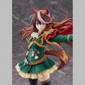 Symboli Rudolf: Signature Racewear Ver. - Uma Musume: Pretty Derby (Claynel)