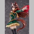 Symboli Rudolf: Signature Racewear Ver. - Uma Musume: Pretty Derby (Claynel)