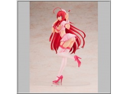 Rias Gremory Nurse Ver. - High School DxD Hero (Kadokawa)