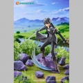 Kirito & Asuna Set - Sword Art Online (Ensoutoys)