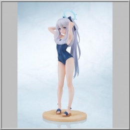 Miyako (Swimsuit): Memorial Lobby Ver. - Blue Archive (GSC)