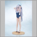 Miyako (Swimsuit): Memorial Lobby Ver. - Blue Archive (GSC)