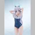 Miyako (Swimsuit): Memorial Lobby Ver. - Blue Archive (GSC)