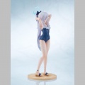 Miyako (Swimsuit): Memorial Lobby Ver. - Blue Archive (GSC)