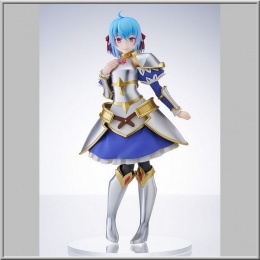 Ruti L Size - Banished from the Hero's Party (GSC)