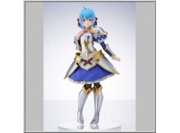 Ruti L Size - Banished from the Hero's Party (GSC)