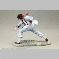 Sanosuke Sagara - Rurouni Kenshin (Kotobukiya)