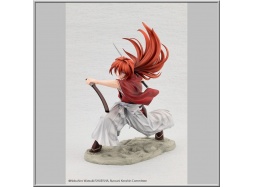 Kenshin Himura - Rurouni Kenshin (Kotobukiya)