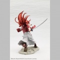 Kenshin Himura - Rurouni Kenshin (Kotobukiya)