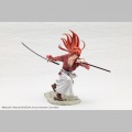 Kenshin Himura - Rurouni Kenshin (Kotobukiya)