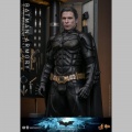 Hot Toys Batman Armory with Bruce Wayne (2.0) - The Dark Knight