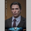 Hot Toys Batman Armory with Bruce Wayne (2.0) - The Dark Knight