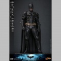 Hot Toys Batman Armory with Bruce Wayne (2.0) - The Dark Knight