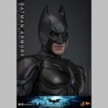 Hot Toys Batman Armory with Bruce Wayne (2.0) - The Dark Knight