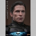 Hot Toys Batman Armory with Bruce Wayne (2.0) - The Dark Knight