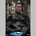 Hot Toys Batman Armory with Bruce Wayne (2.0) - The Dark Knight